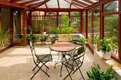 Hugh Mill conservatory quotes