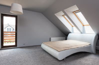 Hugh Mill bedroom extensions